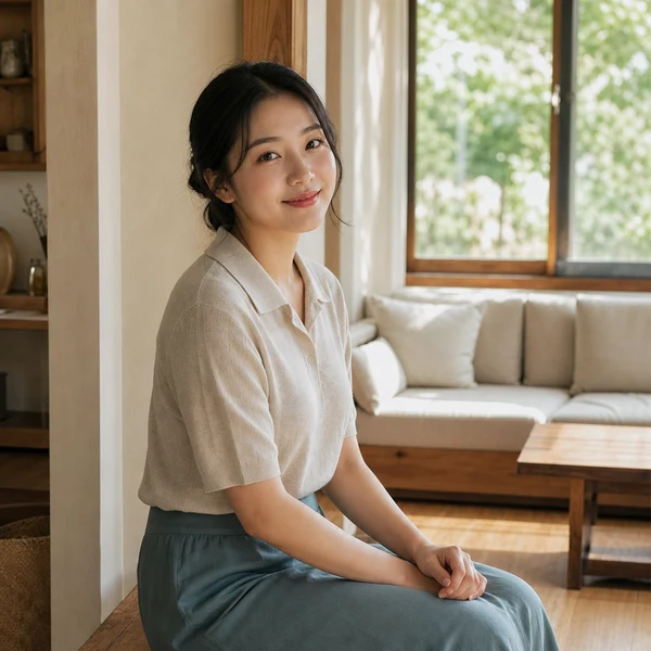 블랑 닝닝아지트 홈타이 제휴업체 이미지