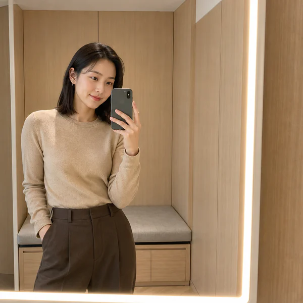 라운지 효정가든 테라피 대표 안내 이미지