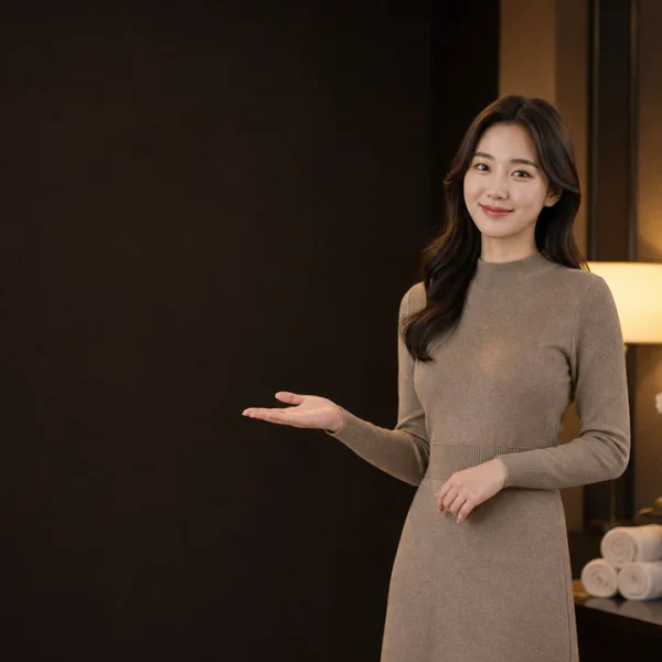 로열 유리아아지트 테라피 대표 안내 이미지