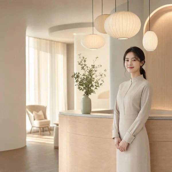 은비하우스 마사지 대표 안내 이미지