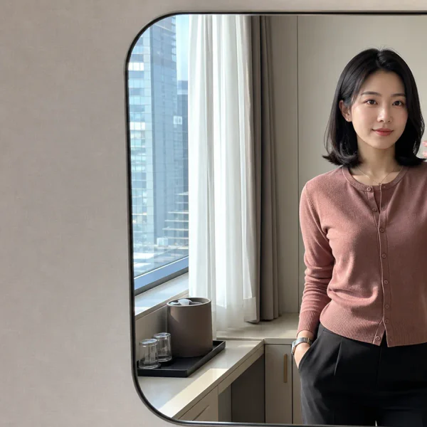 힐링 세정웰빙 마사지 대표 안내 이미지