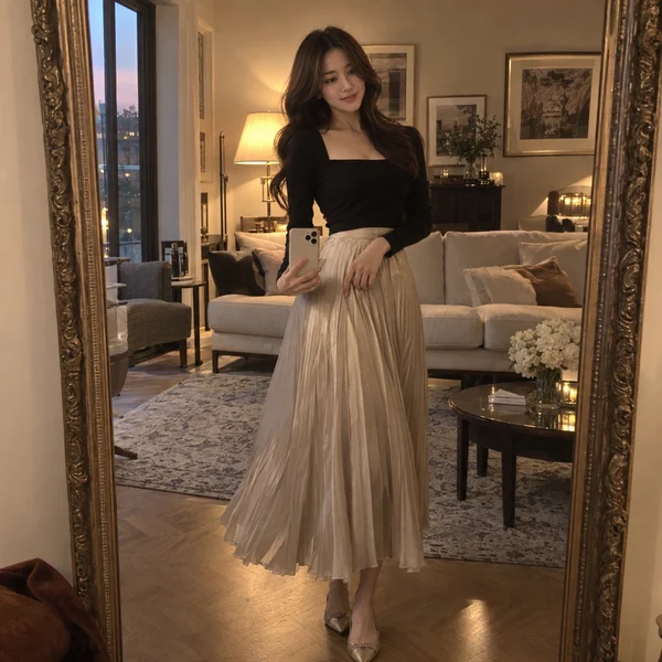 프리미엄 다현룸 테라피 대표 안내 이미지