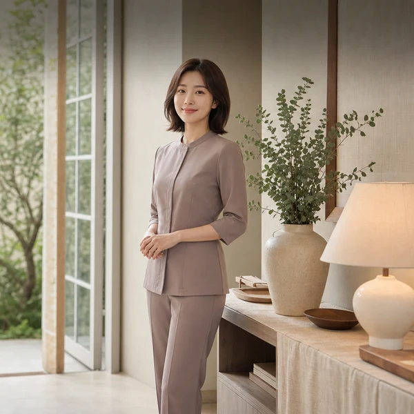 웰니스 은서테라스 테라피 대표 안내 이미지