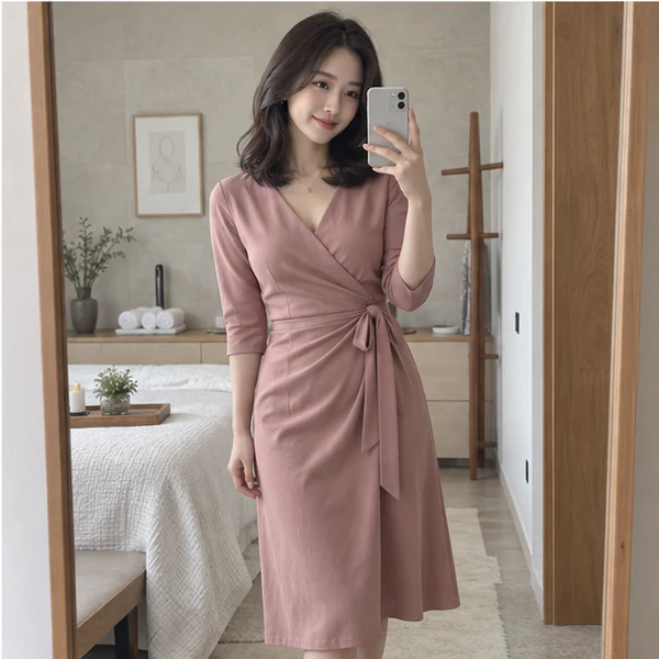 클래식 닝닝플레이스 마사지 대표 안내 이미지