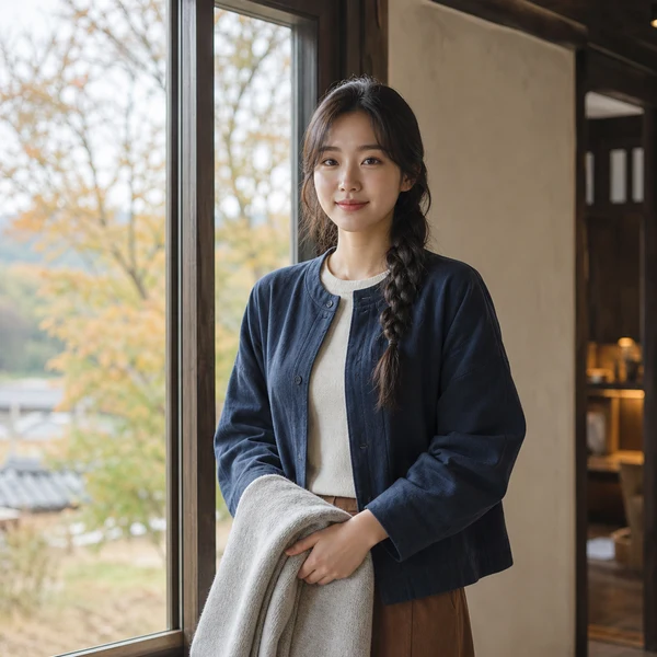 아로마 리안웰빙 마사지 대표 안내 이미지