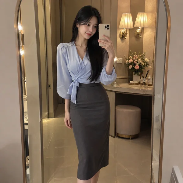 포레스트 메르시하우스 마사지 제휴업체 이미지