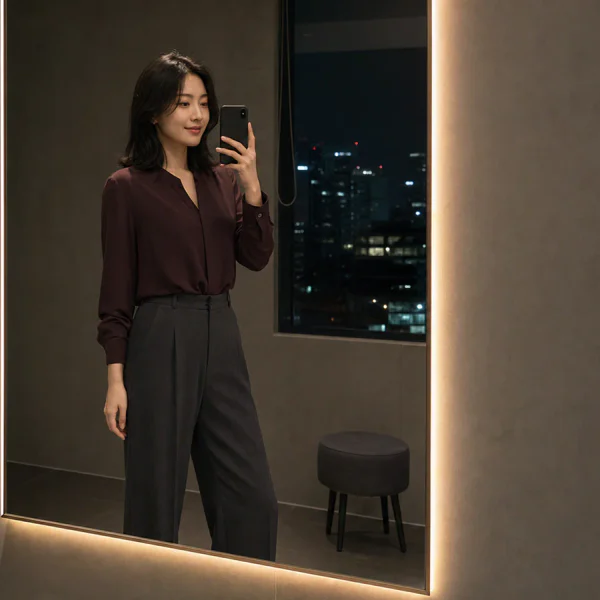 힐링 레이살롱 테라피 대표 안내 이미지