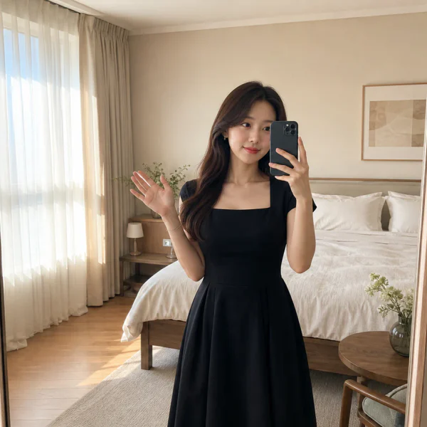 웰니스 다니엘릴렉스 홈타이 대표 안내 이미지