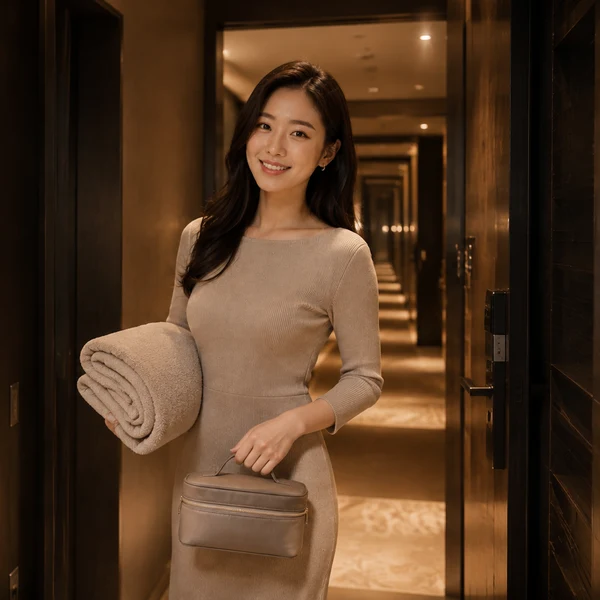 블랑 설현아지트 홈타이 제휴업체 이미지