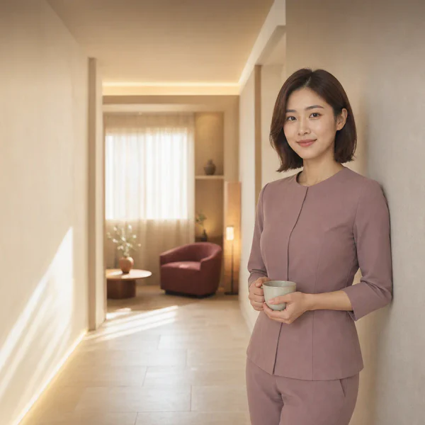 힐링 라엘룸 테라피 제휴업체 이미지