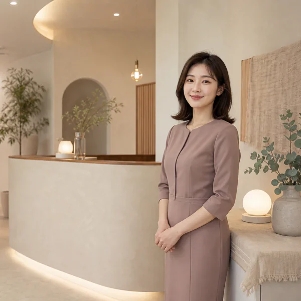 웰니스 다니엘웰빙 홈타이 대표 안내 이미지