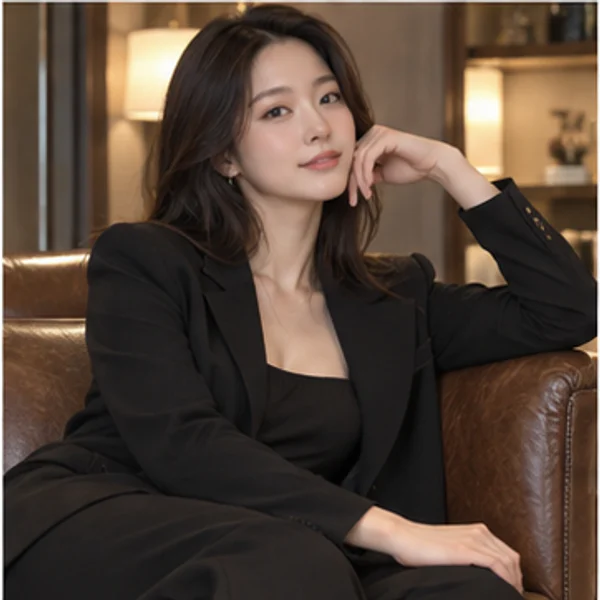 클래식 리서테라스 테라피 대표 안내 이미지