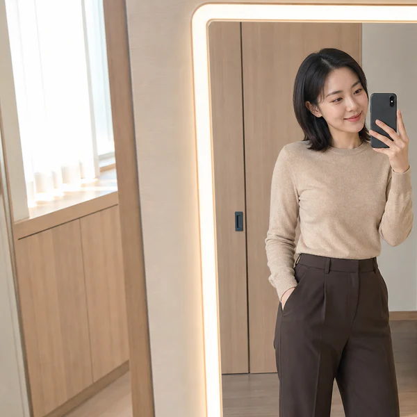 스테이 윈터포레스트 홈타이 대표 안내 이미지