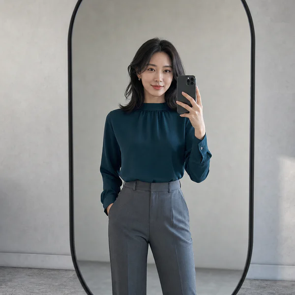 세레나하우스 마사지 대표 안내 이미지