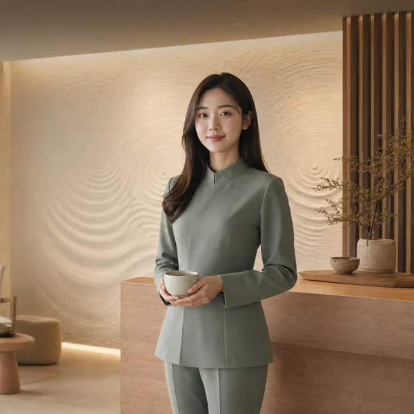 가든 문별스테이 테라피 제휴업체 이미지