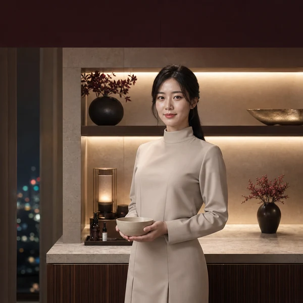 웰니스 아이린웰빙 테라피 대표 안내 이미지
