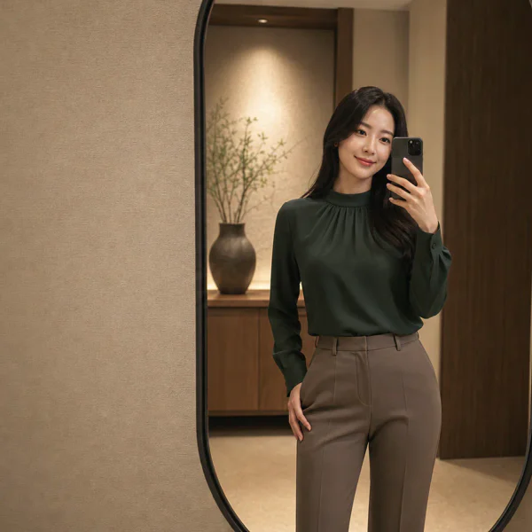 웰니스 리서웰빙 테라피 대표 안내 이미지