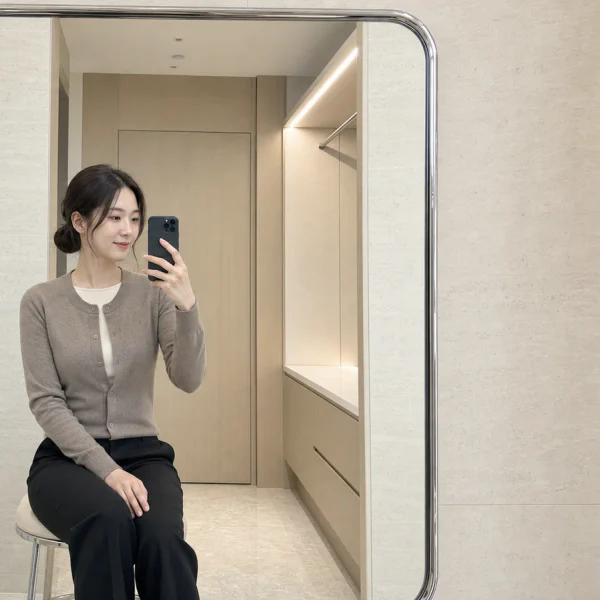 클래식 로제테라스 테라피 대표 안내 이미지