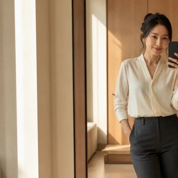 스테이 리브살롱 홈타이 대표 안내 이미지