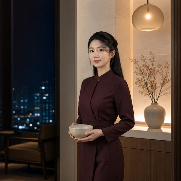 스위트 해온스테이 마사지 대표 안내 이미지
