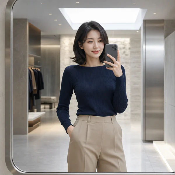 힐링 메르시살롱 마사지 대표 안내 이미지