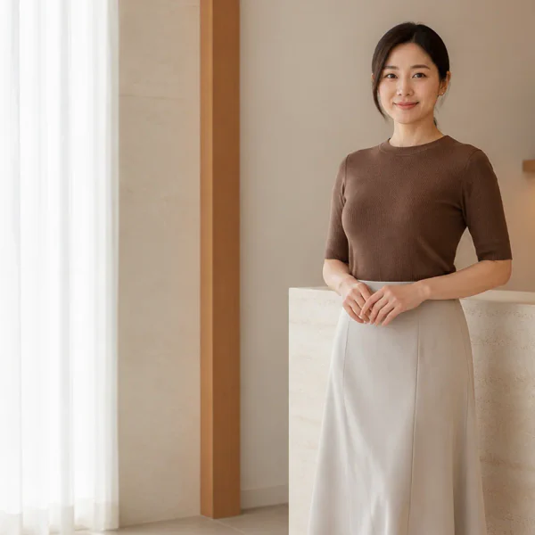 블랑 로제룸 테라피 대표 안내 이미지