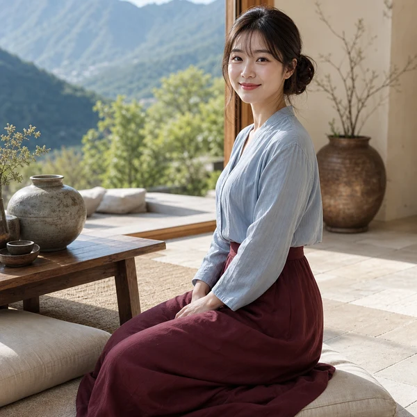힐링 베르디웰빙 테라피 대표 안내 이미지
