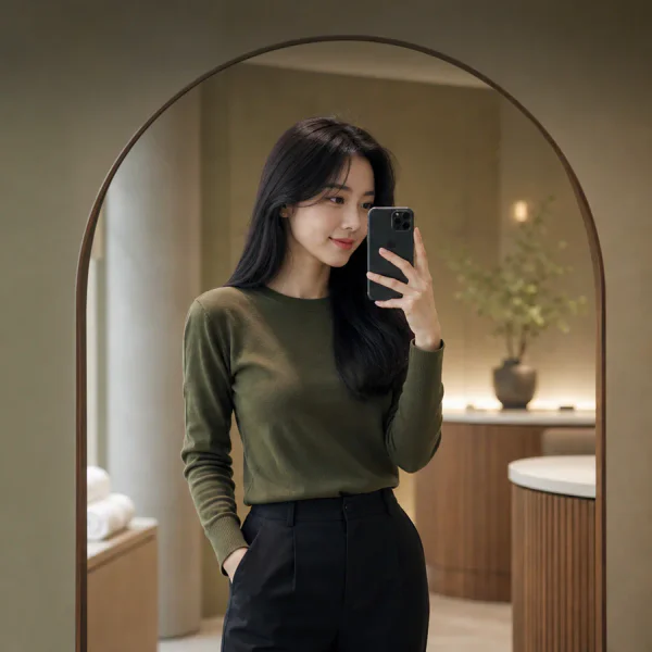 모던 솔라포레스트 마사지 대표 안내 이미지
