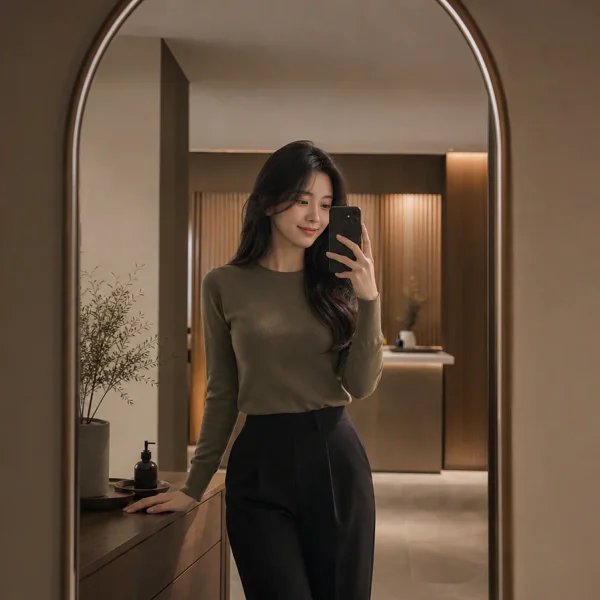 클래식 루나테라스 홈타이 대표 안내 이미지