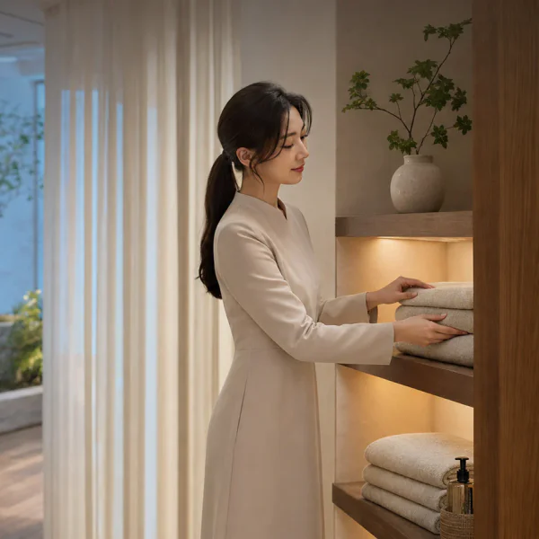 블랑 원영룸 테라피 대표 안내 이미지