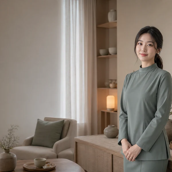 가든 은서스테이 홈타이 제휴업체 이미지