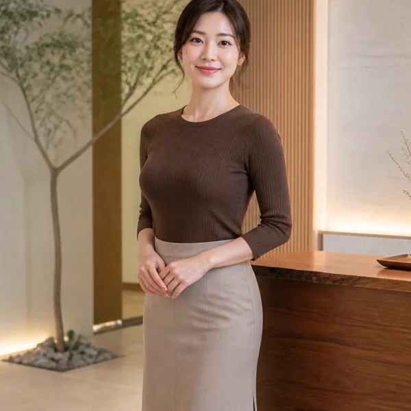 블랑 로제아지트 홈타이 제휴업체 이미지