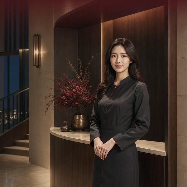 웰니스 클로이웰빙 마사지 제휴업체 이미지