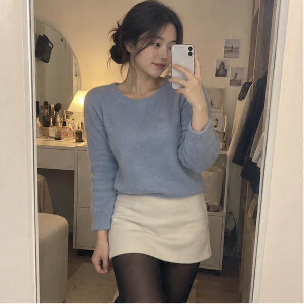 클래식 블루밍릴렉스 마사지 대표 안내 이미지