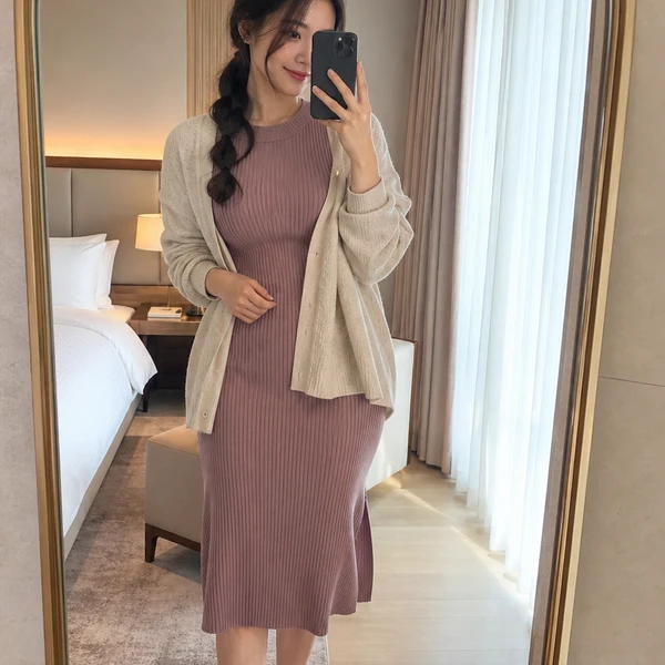 모던 아모르포레스트 테라피 대표 안내 이미지