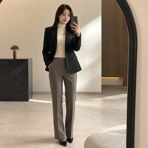 스테이 효정살롱 테라피 대표 안내 이미지