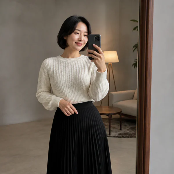 힐링 미나살롱 테라피 대표 안내 이미지