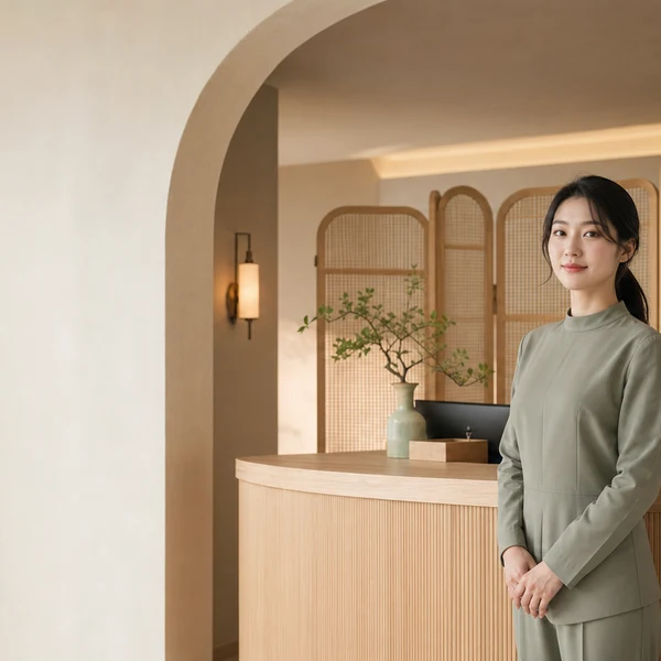 로열 하린스튜디오 테라피 대표 안내 이미지