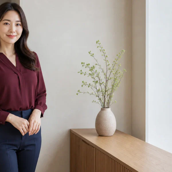 가든 블루밍스테이 마사지 대표 안내 이미지