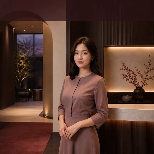 모던 아모르룸 테라피 대표 안내 이미지