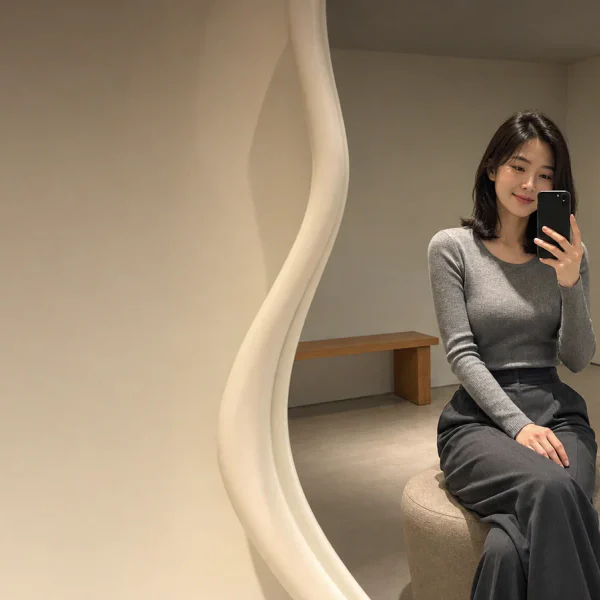 웰니스 솔라라운지 마사지 대표 안내 이미지