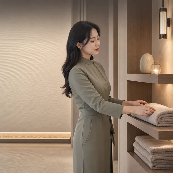 프리미엄 해온하우스 홈타이 대표 안내 이미지