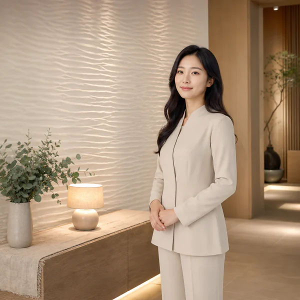 클래식 모먼트스테이 테라피 대표 안내 이미지