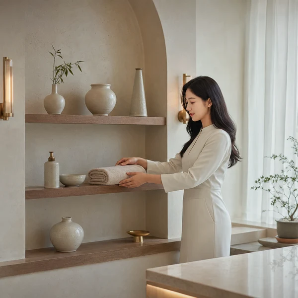 프리미엄 모먼트센터 테라피 대표 안내 이미지