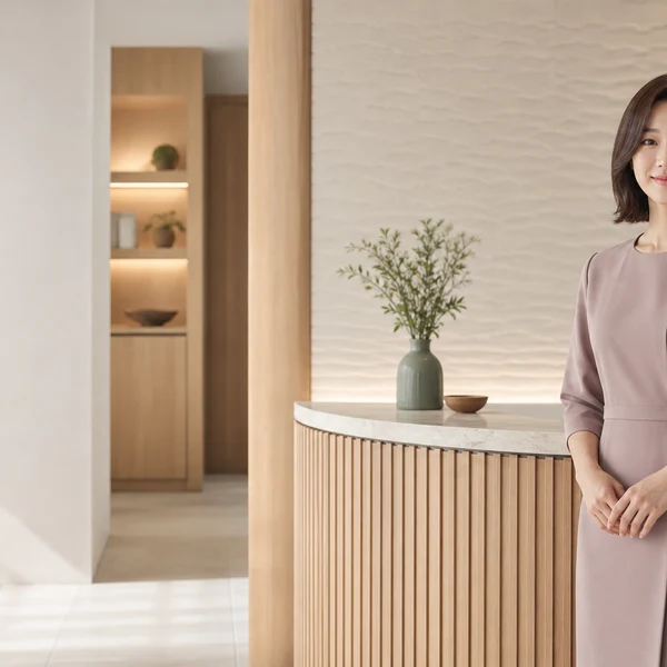 웰니스 라비앙플레이스 테라피 대표 안내 이미지