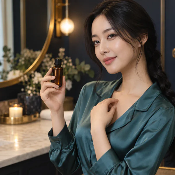 라운지 해린포레스트 테라피 대표 안내 이미지