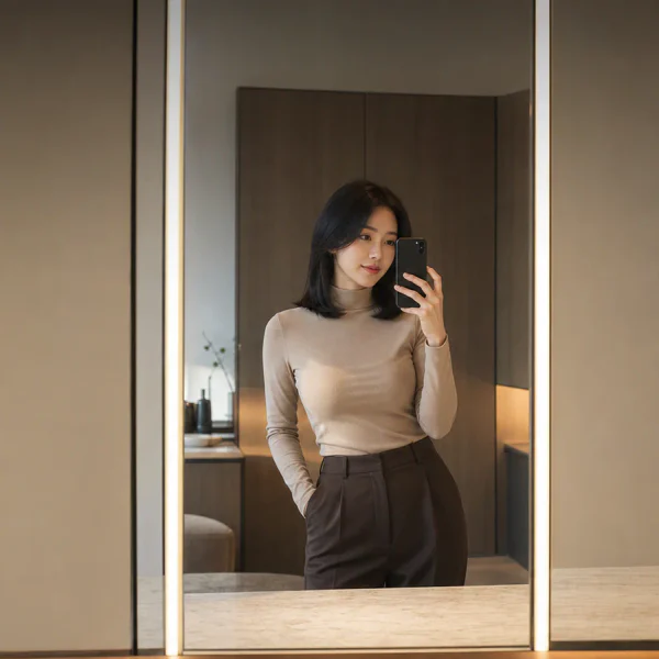 스테이 라비앙가든 테라피 대표 안내 이미지