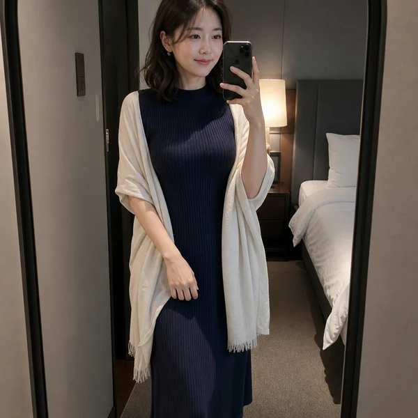 블랑 미나살롱 홈타이 대표 안내 이미지