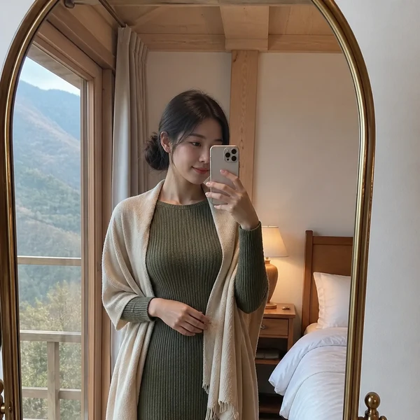 스위트 윈터라운지 마사지 대표 안내 이미지