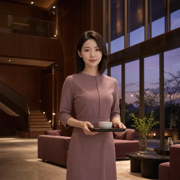 모던 아이린룸 테라피 대표 안내 이미지